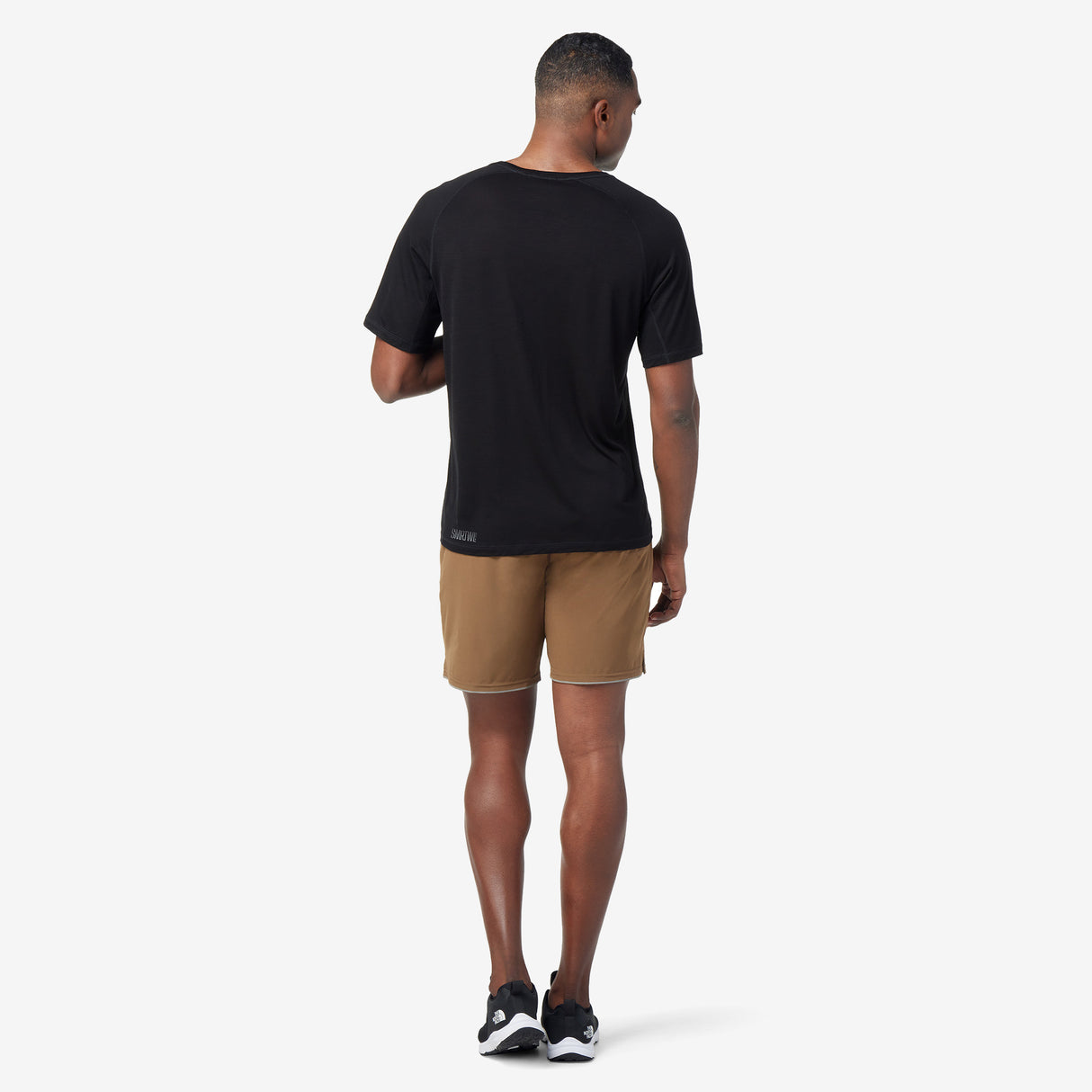 Smartwool - Active Ultralite Short Sleeve - Homme