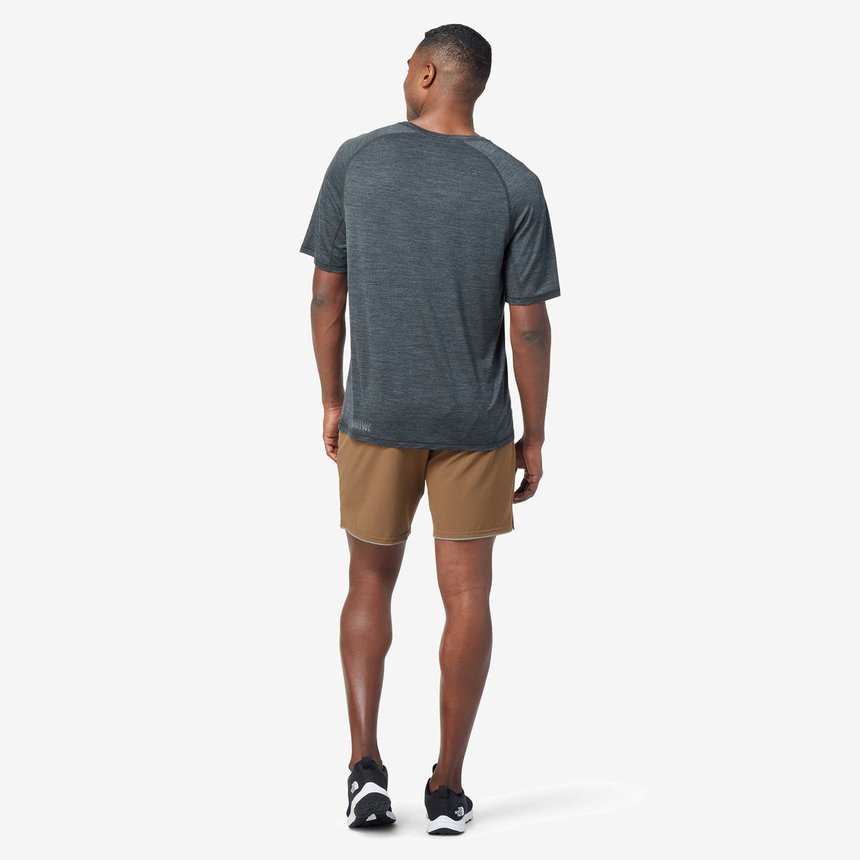 Smartwool - Active Ultralite Short Sleeve - Homme