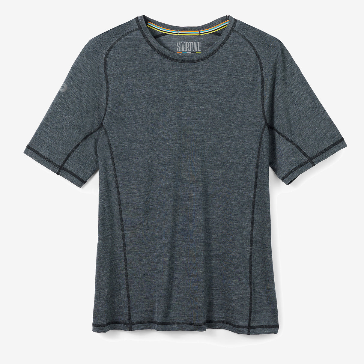 Smartwool - Active Ultralite Short Sleeve - Homme