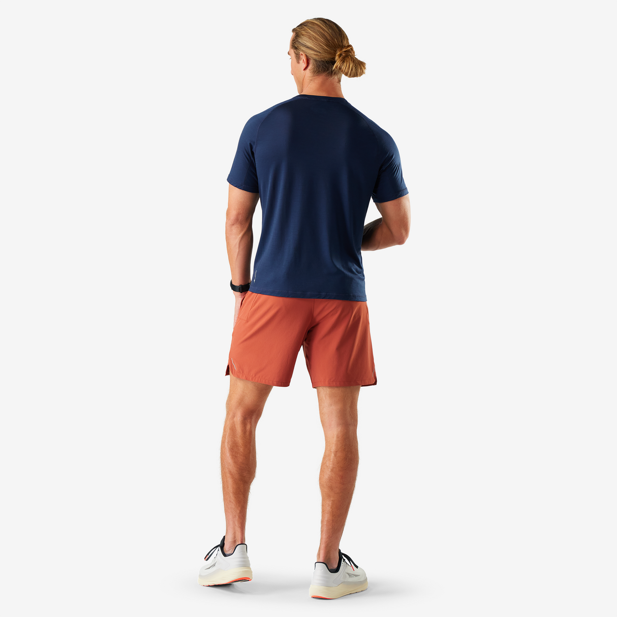 Smartwool - Active Ultralite Short Sleeve - Homme