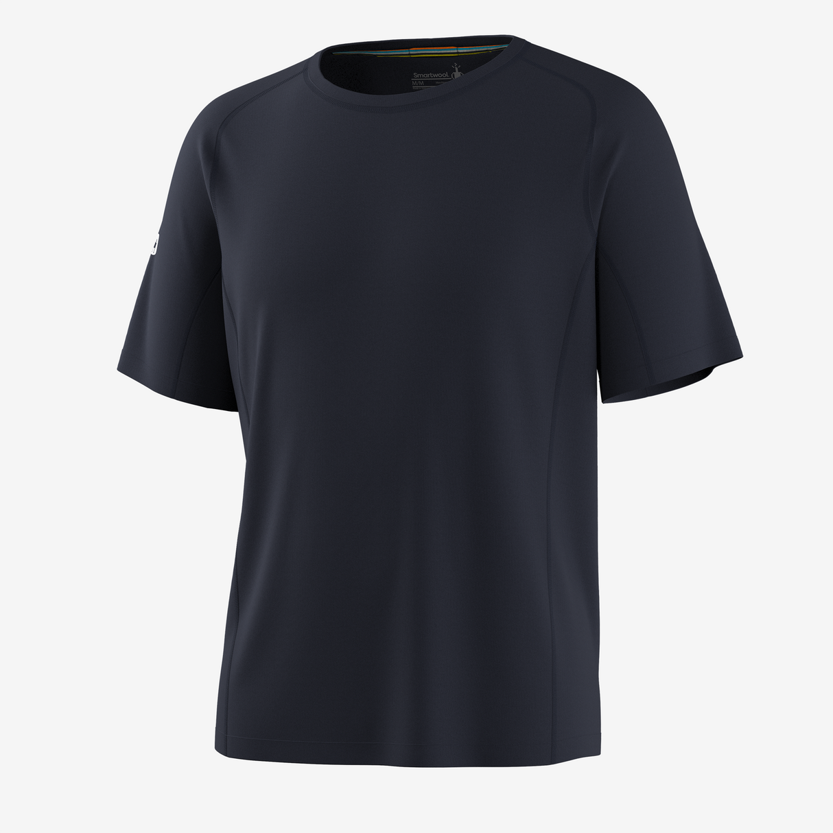 Smartwool - Active Ultralite Short Sleeve - Homme