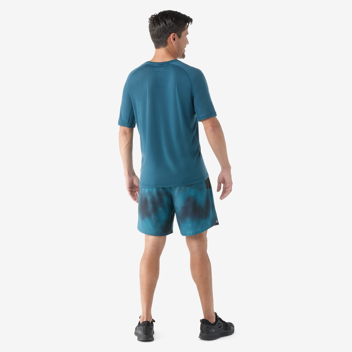 Smartwool - Active Ultralite Short Sleeve - Homme