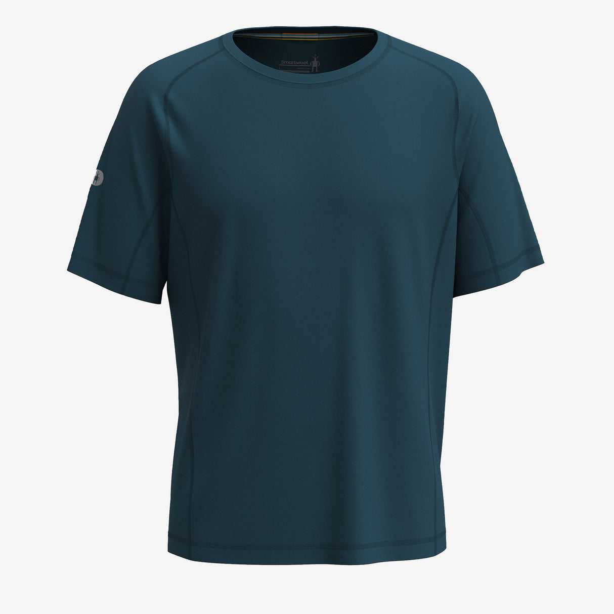 Smartwool - Active Ultralite Short Sleeve - Homme