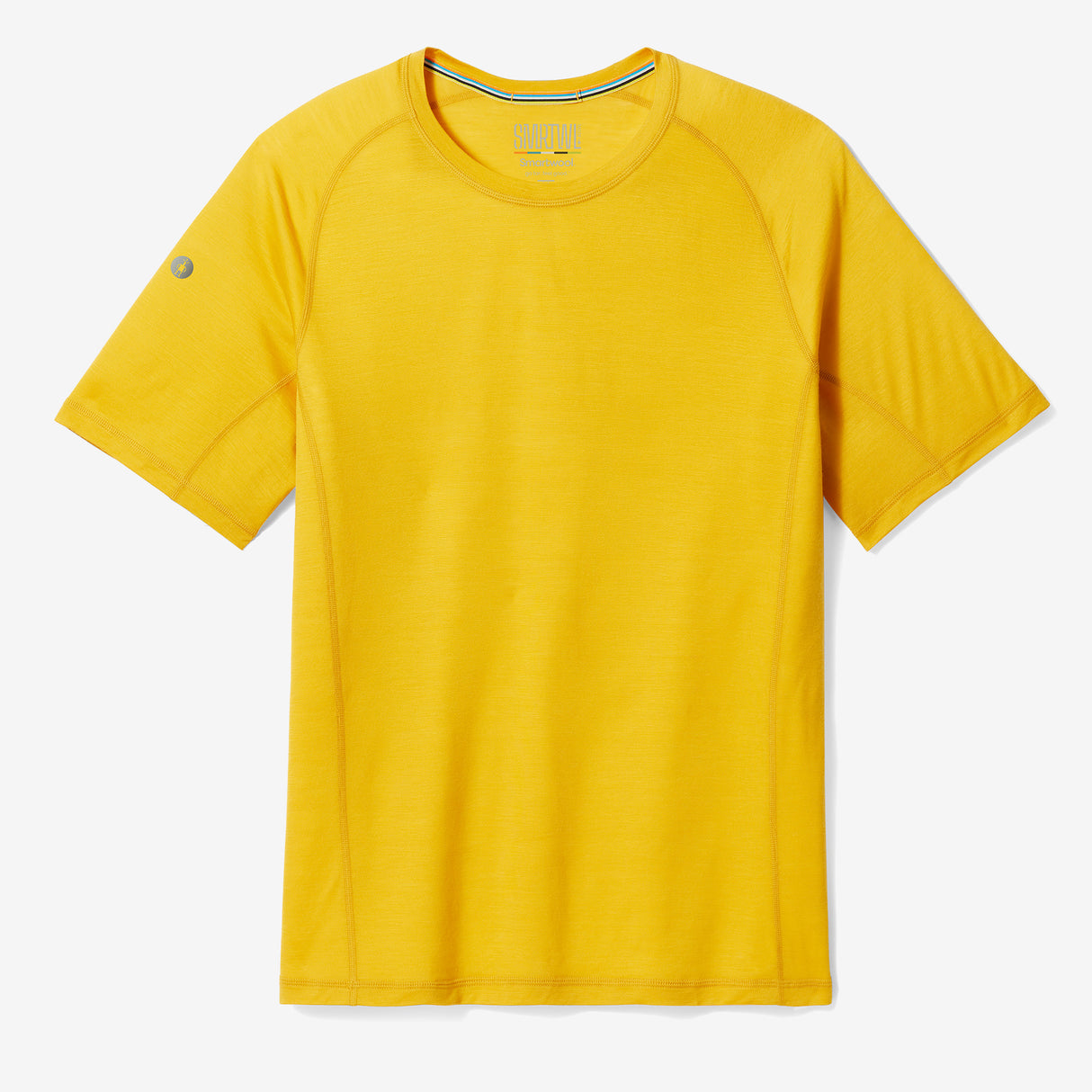 Smartwool - Active Ultralite Short Sleeve - Homme