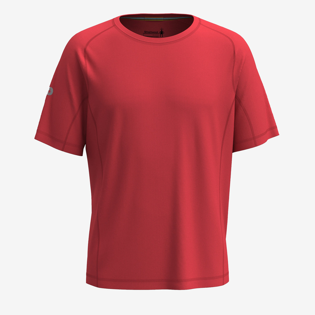 Smartwool - Active Ultralite Short Sleeve - Homme
