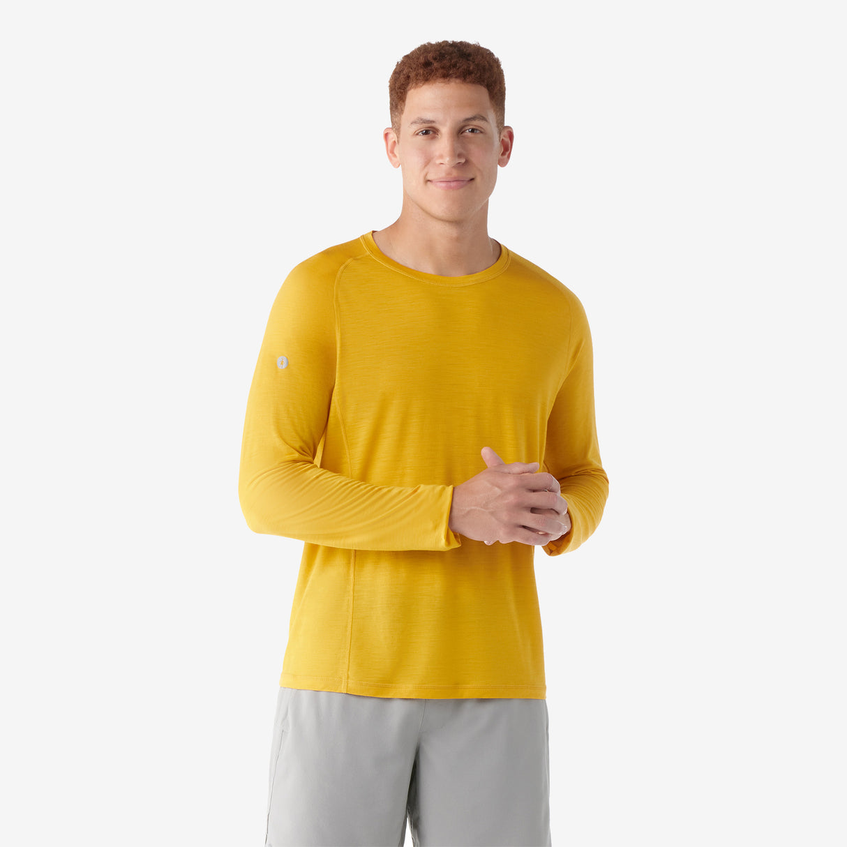 Smartwool - Active Ultralite Long Sleeve - Men