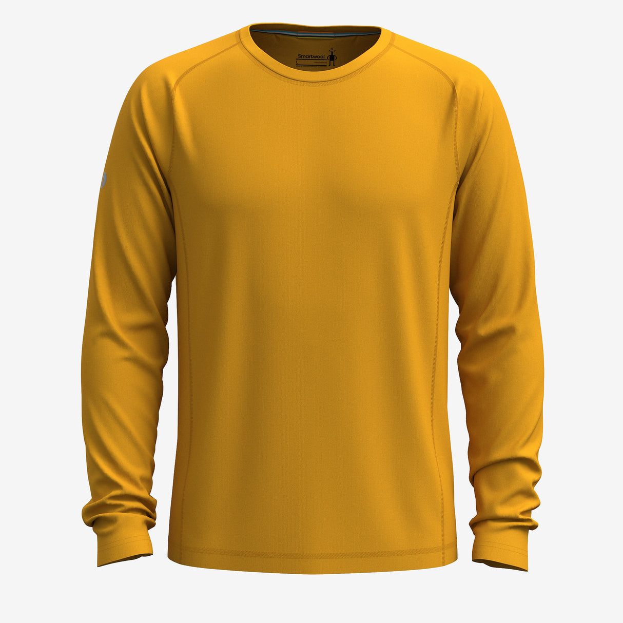 Smartwool - Active Ultralite Long Sleeve - Men