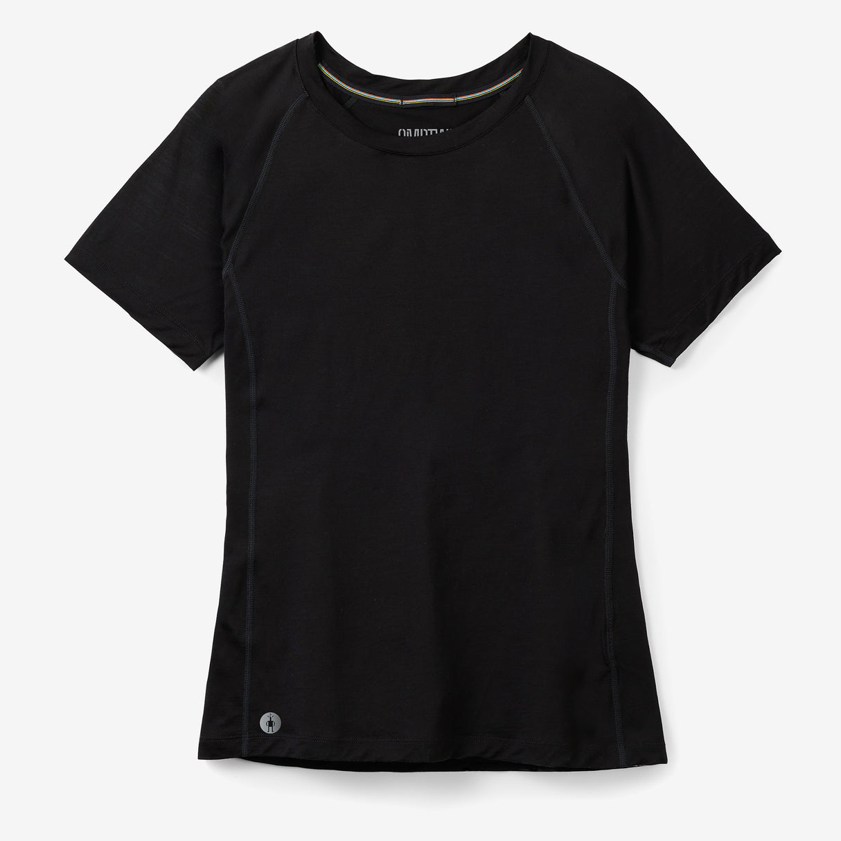 Smartwool - Active Ultralite Short Sleeve - Femme