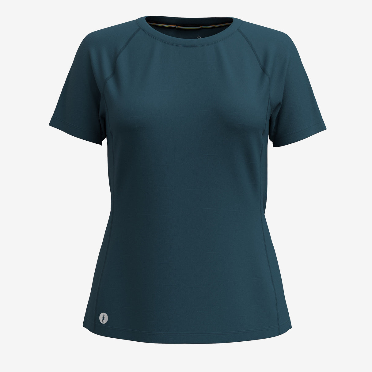 Smartwool - Active Ultralite Short Sleeve - Femme