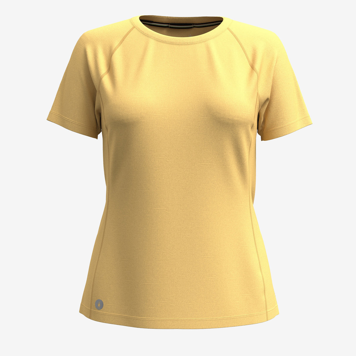 Smartwool - Active Ultralite Short Sleeve - Femme