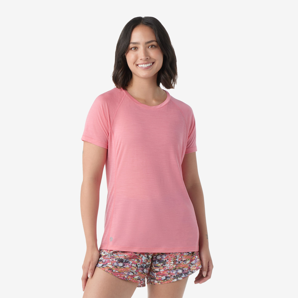 Smartwool - Active Ultralite Short Sleeve - Femme