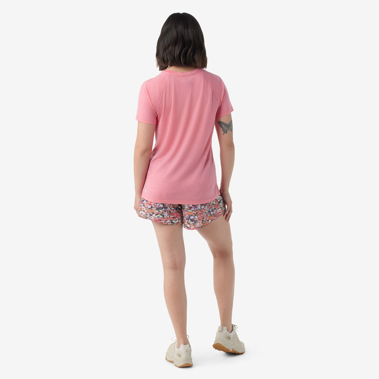 Smartwool - Active Ultralite Short Sleeve - Femme