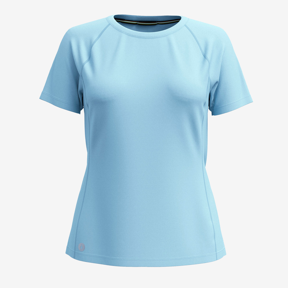 Smartwool - Active Ultralite Short Sleeve - Femme