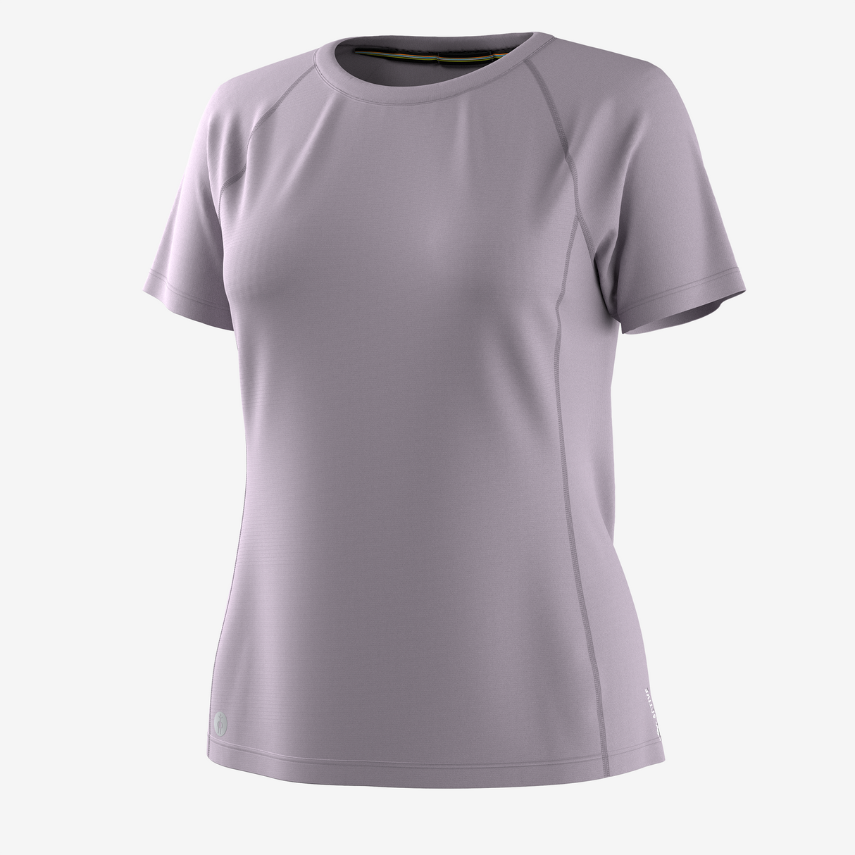 Smartwool - Active Ultralite Short Sleeve - Femme
