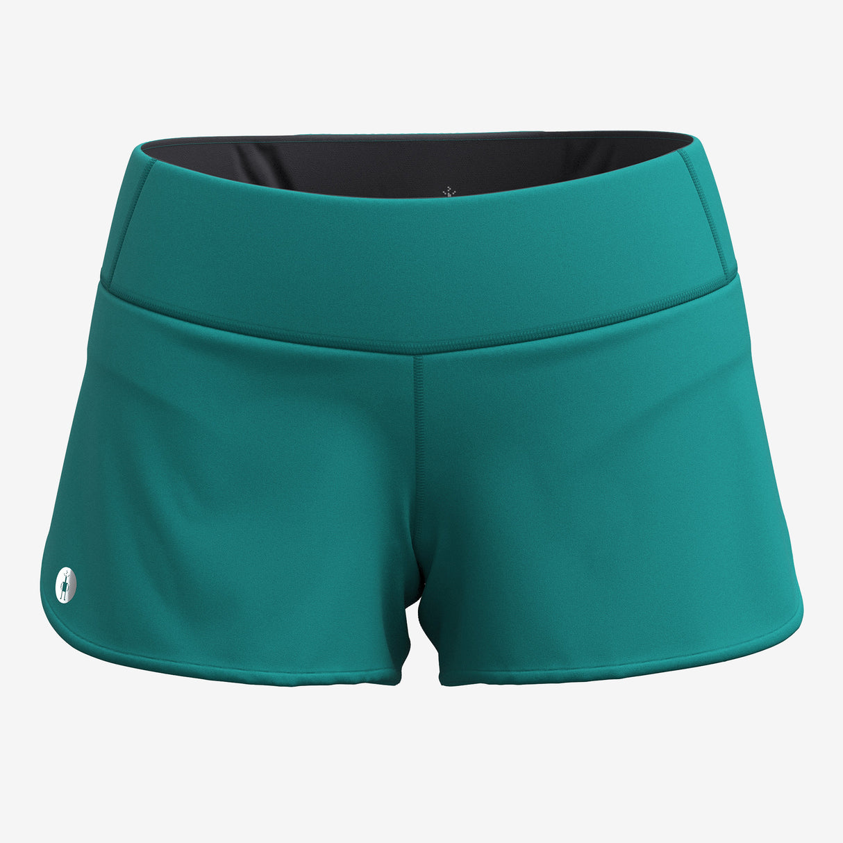 Smartwool - Active Lined Short - Femme