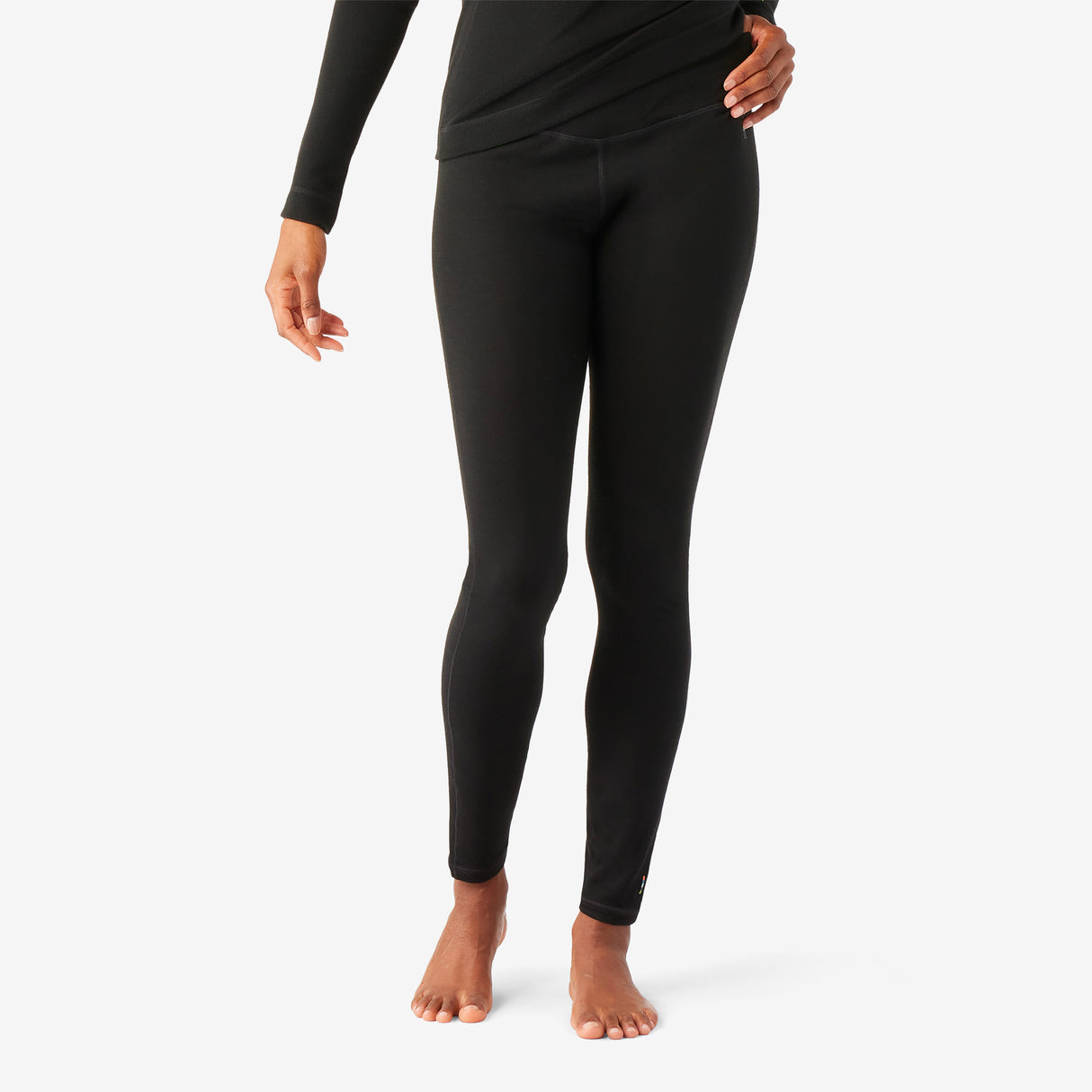 Smartwool - Women's Classic All-Season Merino Base Layer Bottom - Femme