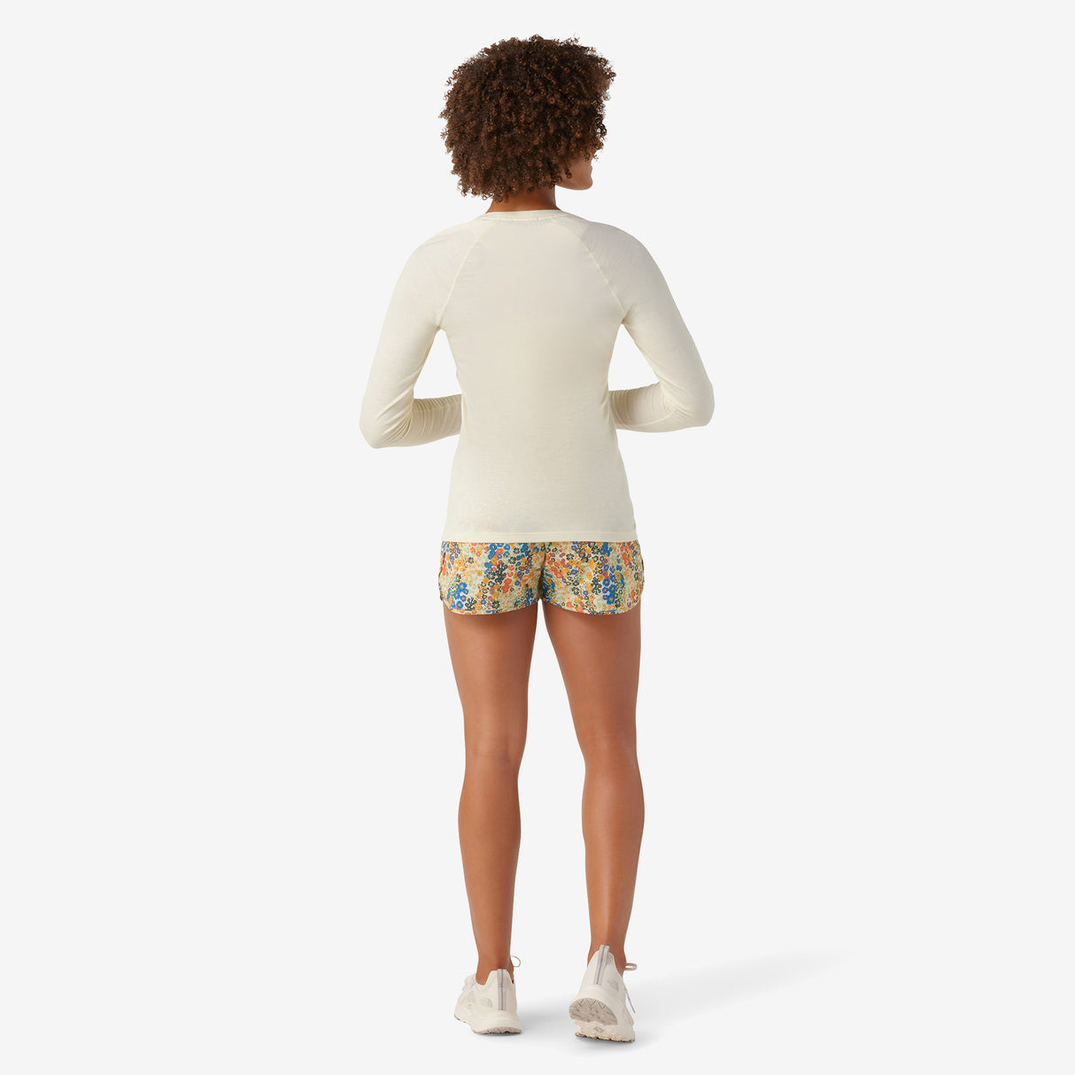 Smartwool - Women's Classic All-Season Merino Base Layer Long Sleeve - Femme