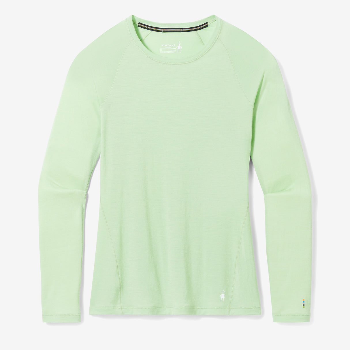 Smartwool - Women's Classic All-Season Merino Base Layer Long Sleeve - Femme