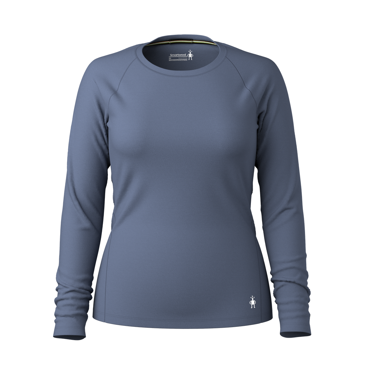 Smartwool - Women's Classic All-Season Merino Base Layer Long Sleeve - Femme