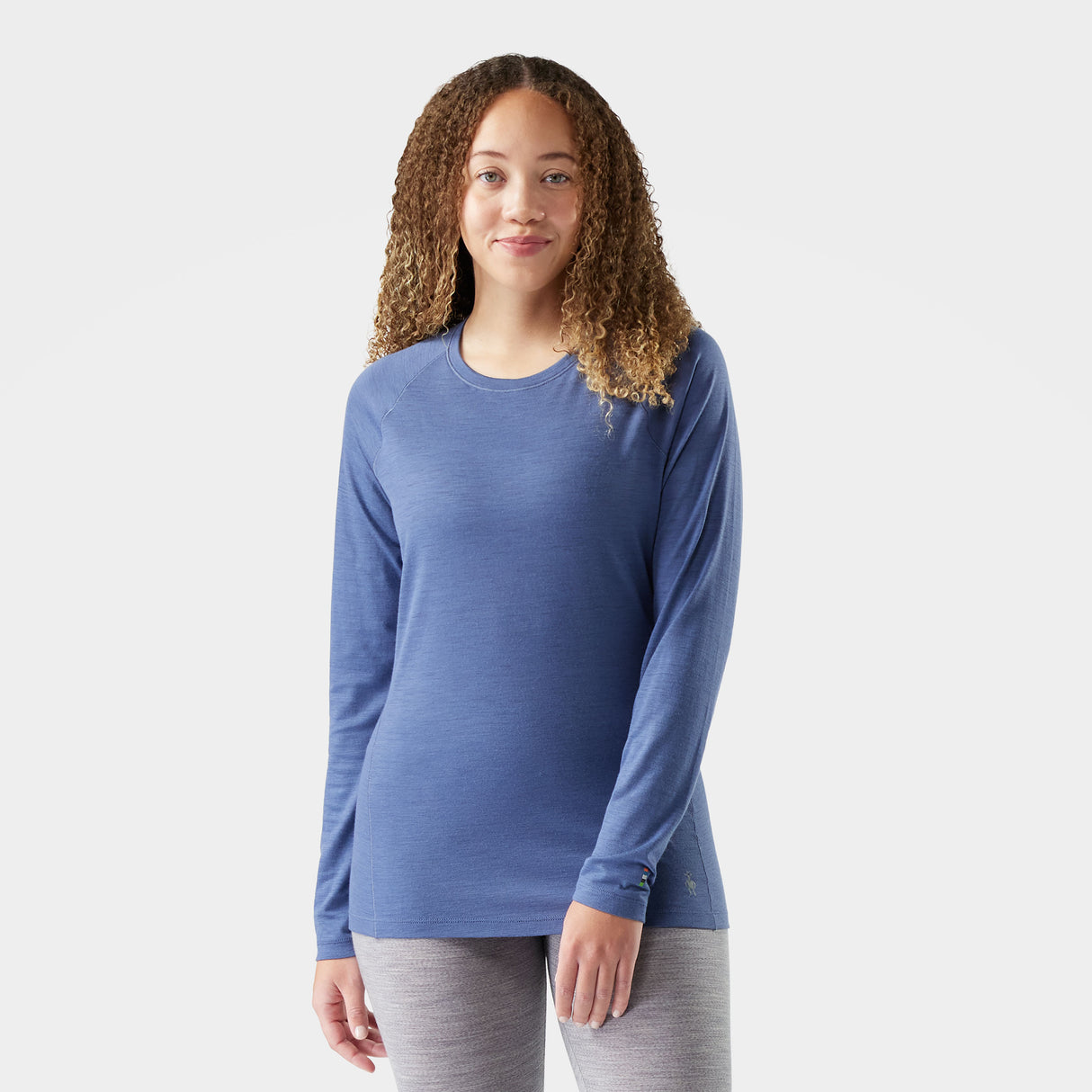 Smartwool - Women's Classic All-Season Merino Base Layer Long Sleeve - Femme