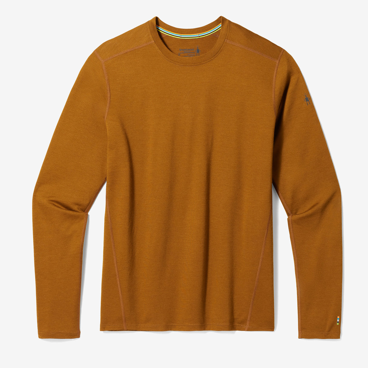 Smartwool - Classic All-Season Merino Base Layer Long Sleeve Boxed - Homme