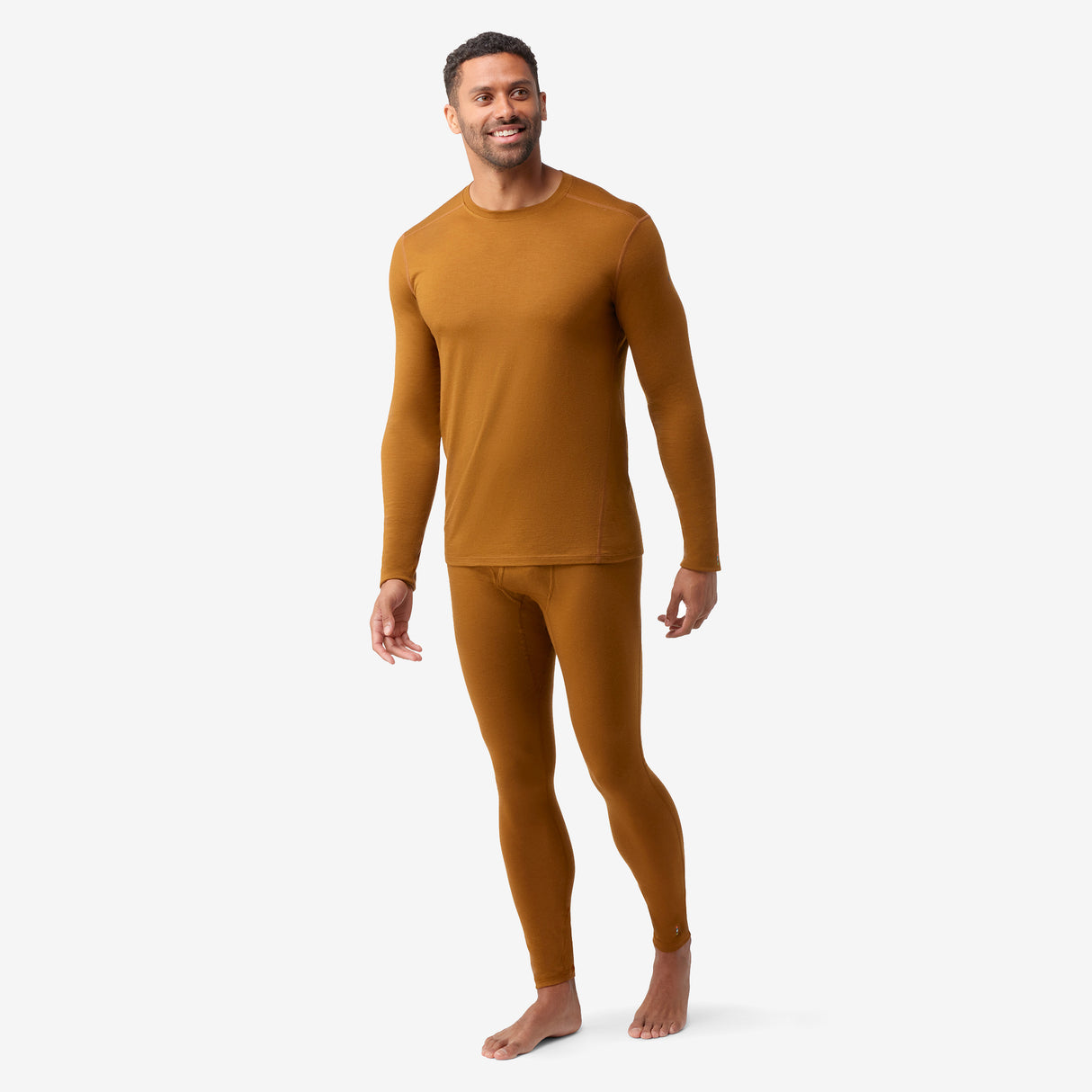 Smartwool - Classic All-Season Merino Base Layer Long Sleeve Boxed - Homme