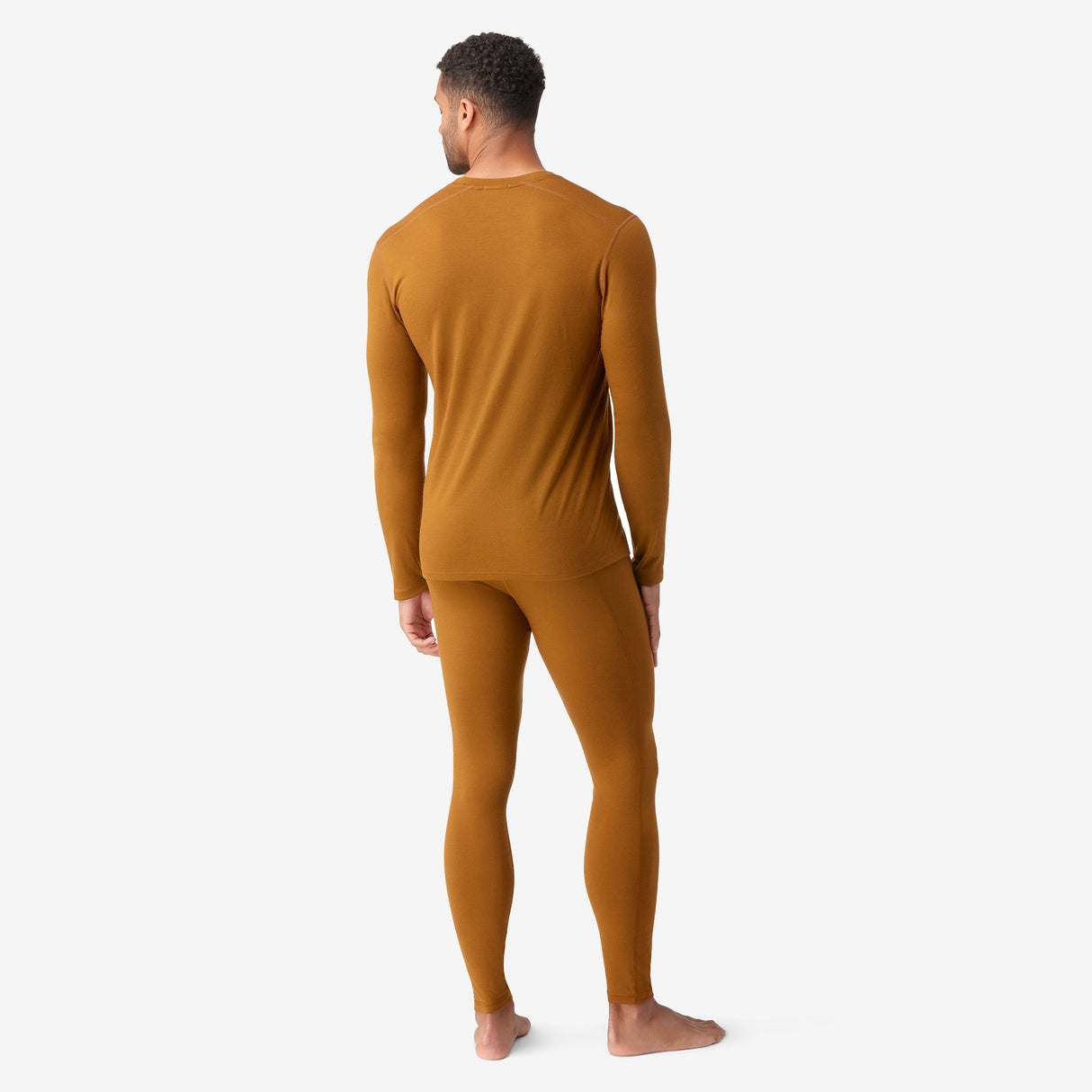 Smartwool - Classic All-Season Merino Base Layer Long Sleeve Boxed - Homme