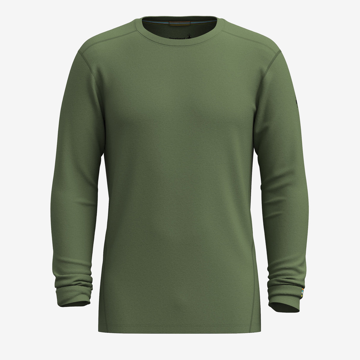 Smartwool - Classic All-Season Merino Base Layer Long Sleeve Boxed - Homme