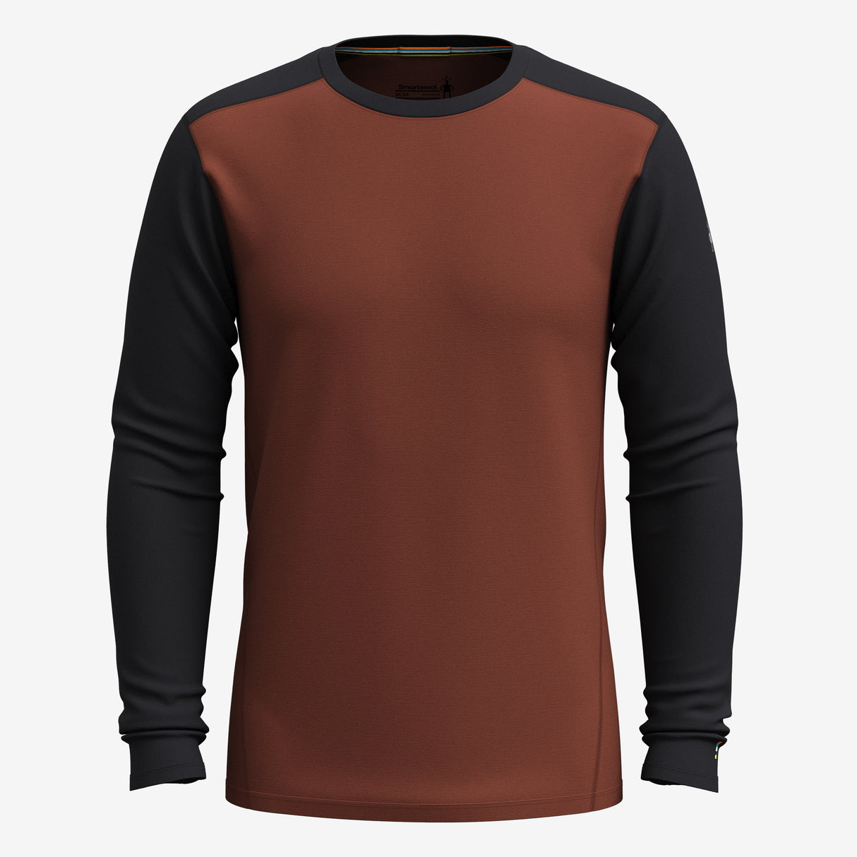 Smartwool - Classic All-Season Merino Base Layer Long Sleeve Boxed - Homme