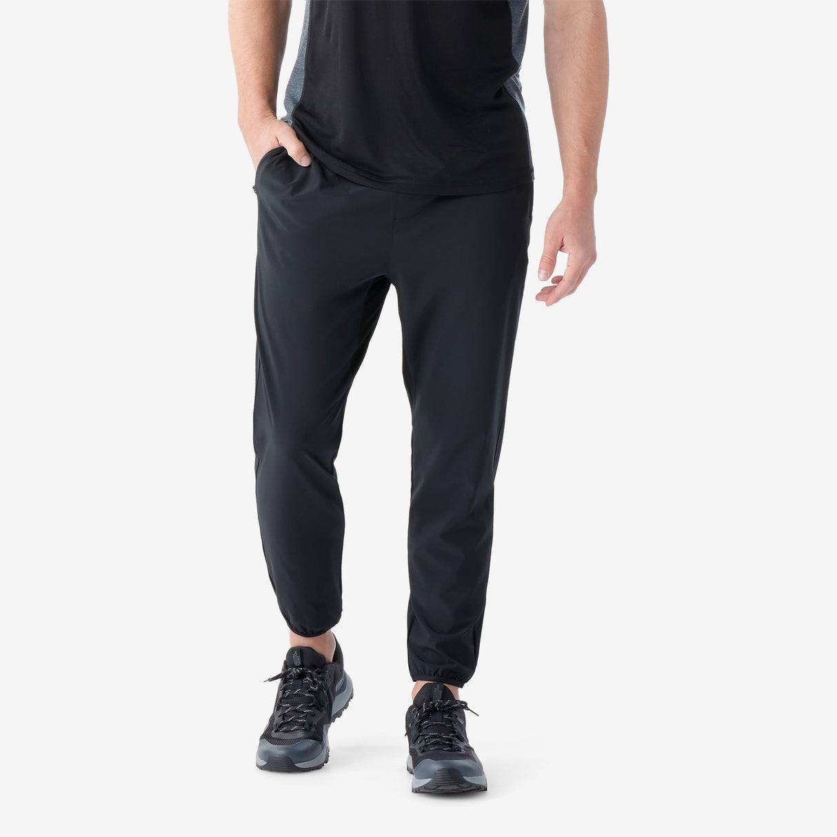 Smartwool - Active Tech Pant - Men