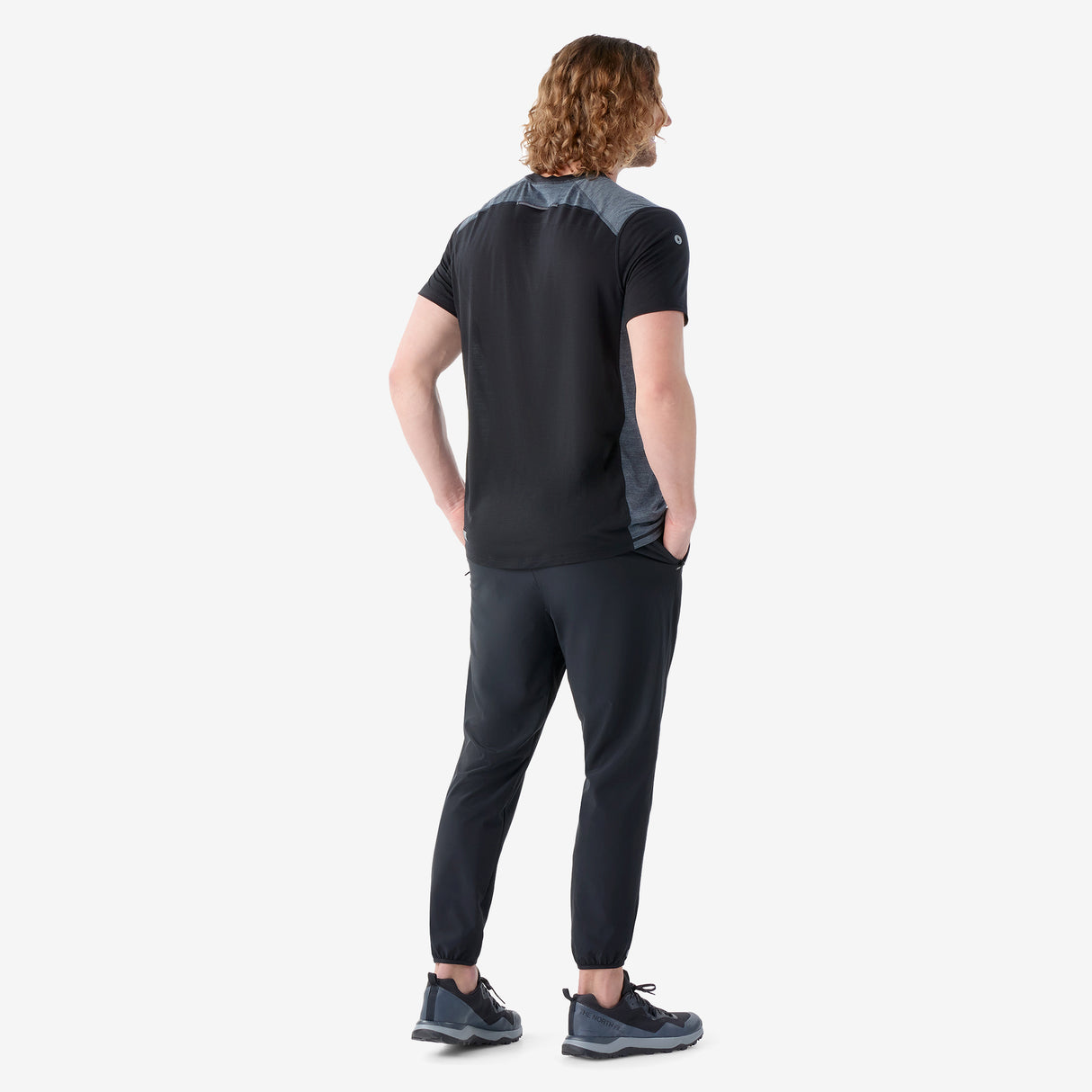 Smartwool - Active Tech Pant - Men