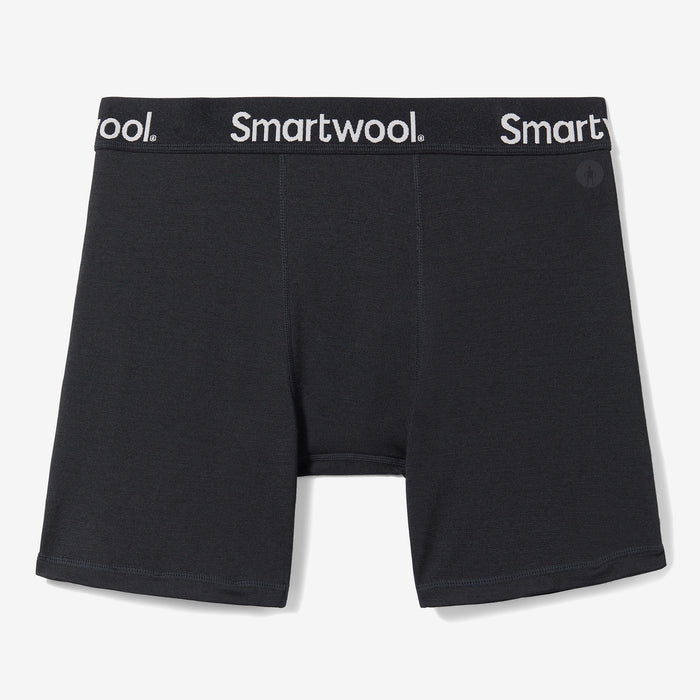 Smartwool - Men's Boxer Brief Boxed - Homme