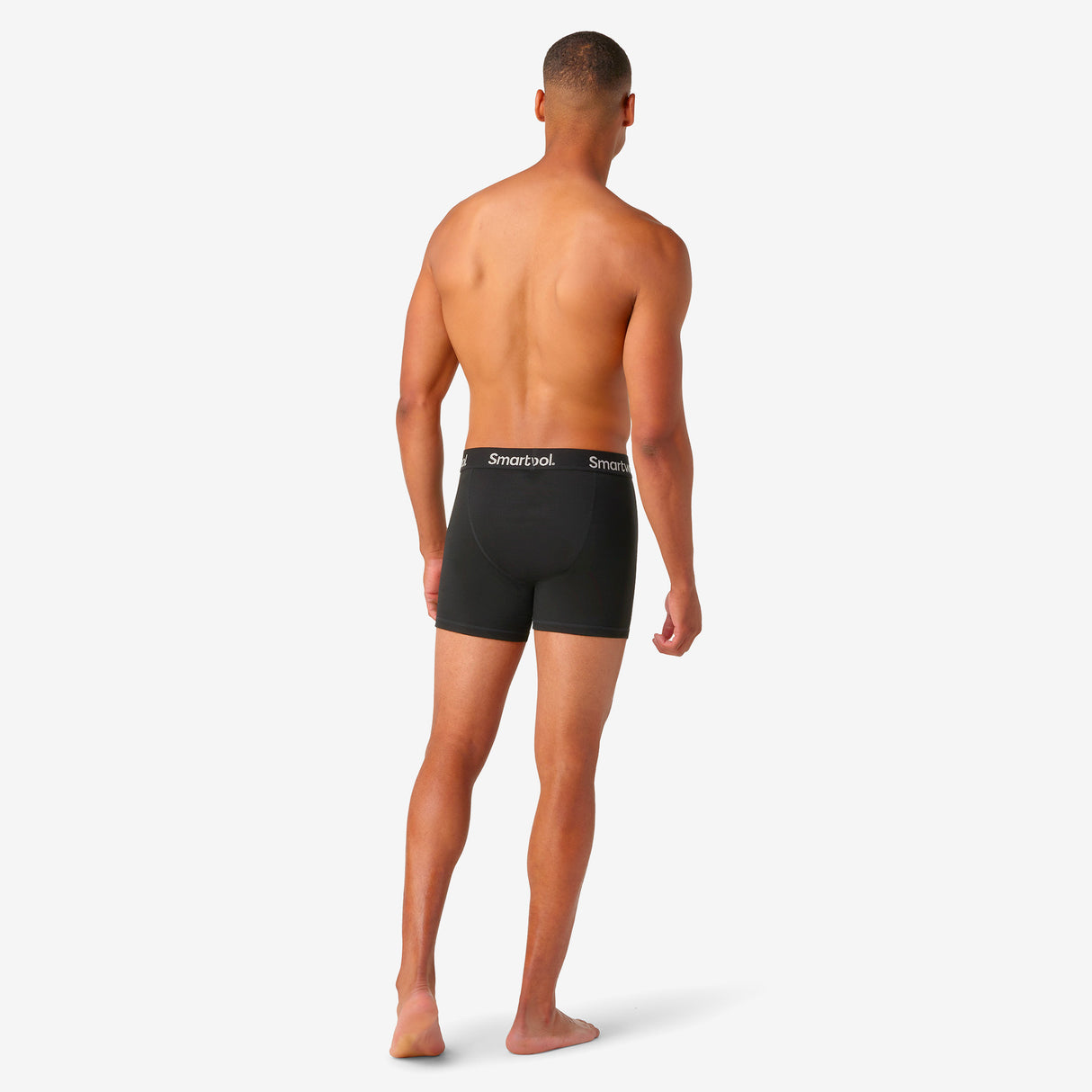 Smartwool - Men's Boxer Brief - Homme