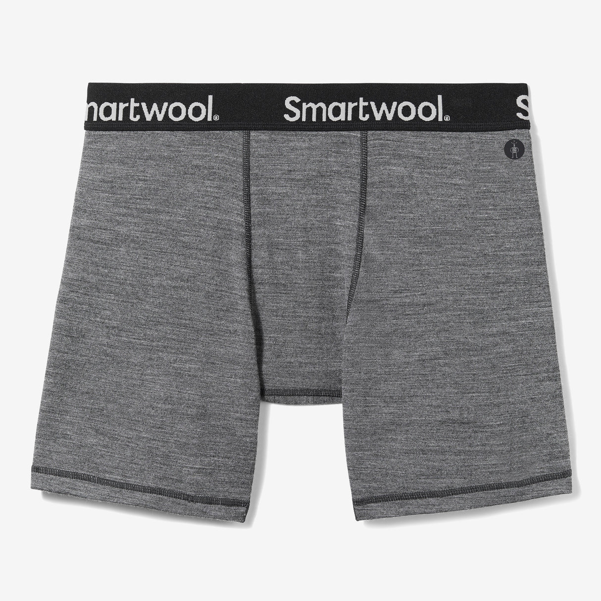 Smartwool - Men's Boxer Brief - Homme