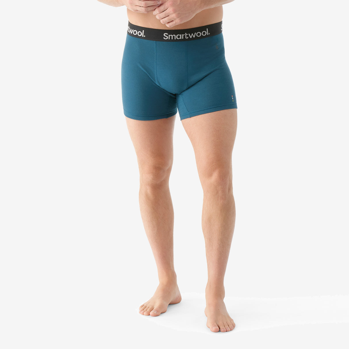 Smartwool - Men's Boxer Brief - Homme