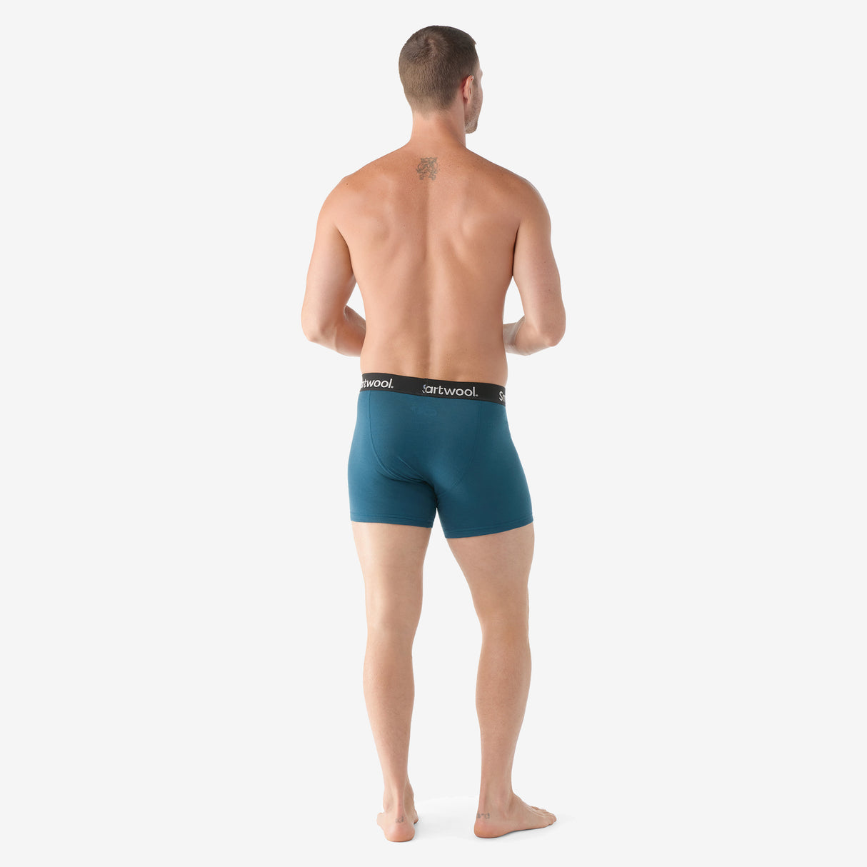 Smartwool - Men's Boxer Brief - Homme