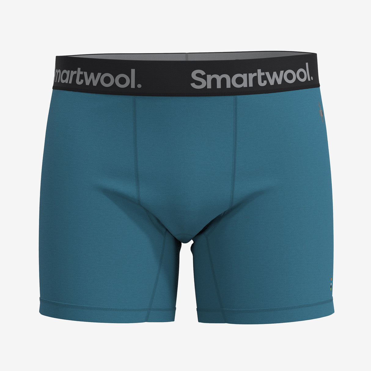 Smartwool - Men's Boxer Brief - Homme
