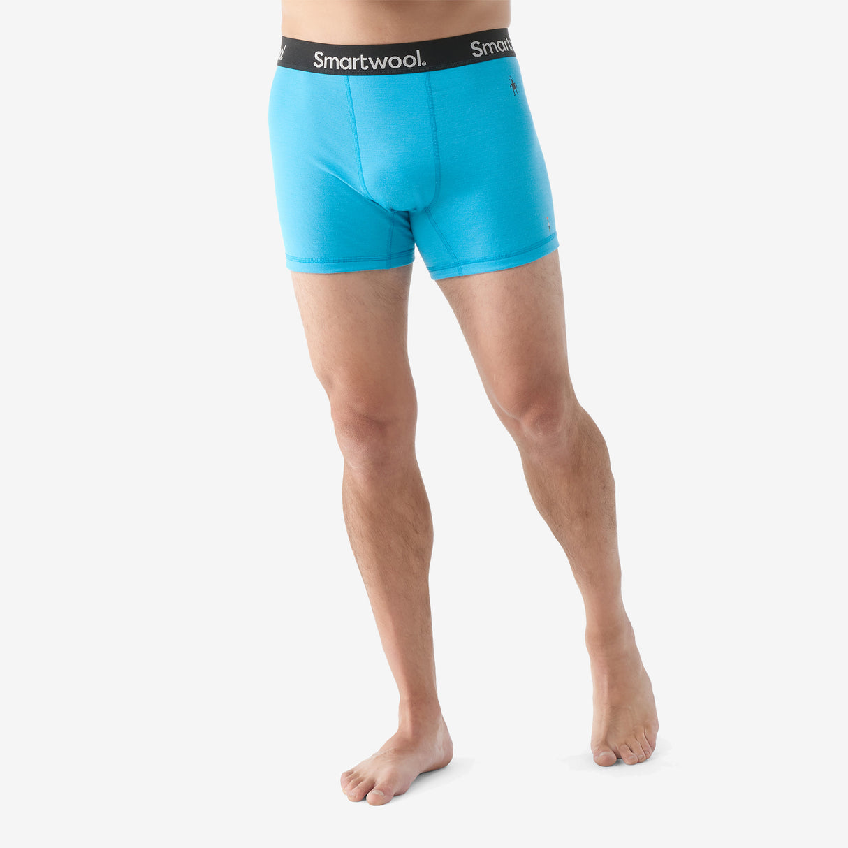 Smartwool - Men's Boxer Brief - Homme
