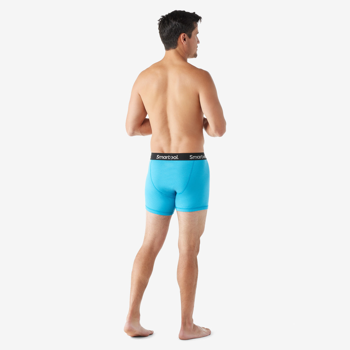 Smartwool - Men's Boxer Brief - Homme