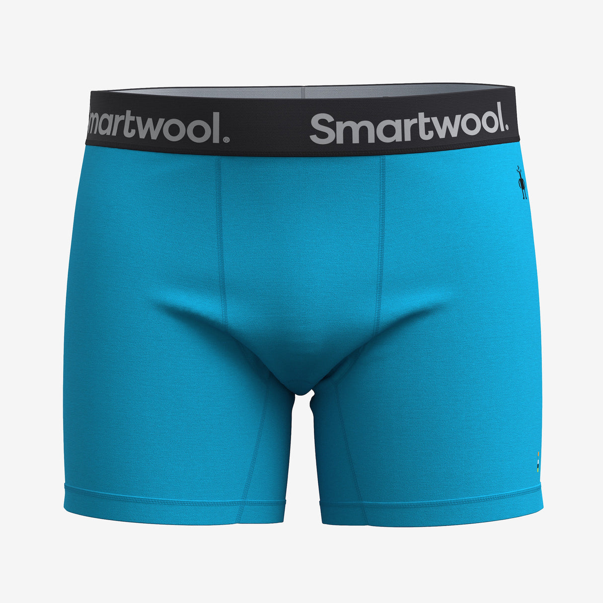 Smartwool - Men's Boxer Brief - Homme