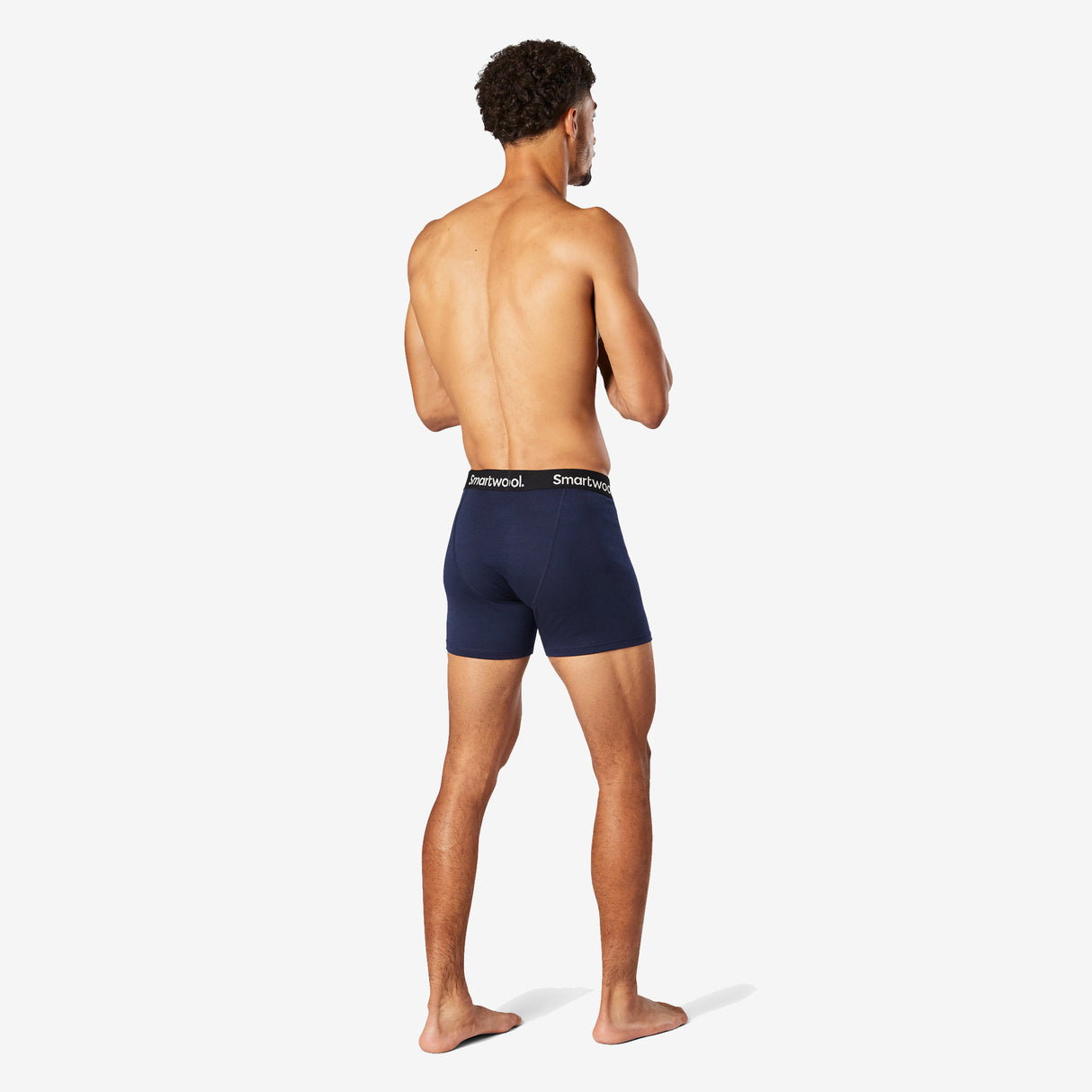 Smartwool - Merino Boxer Brief - Homme