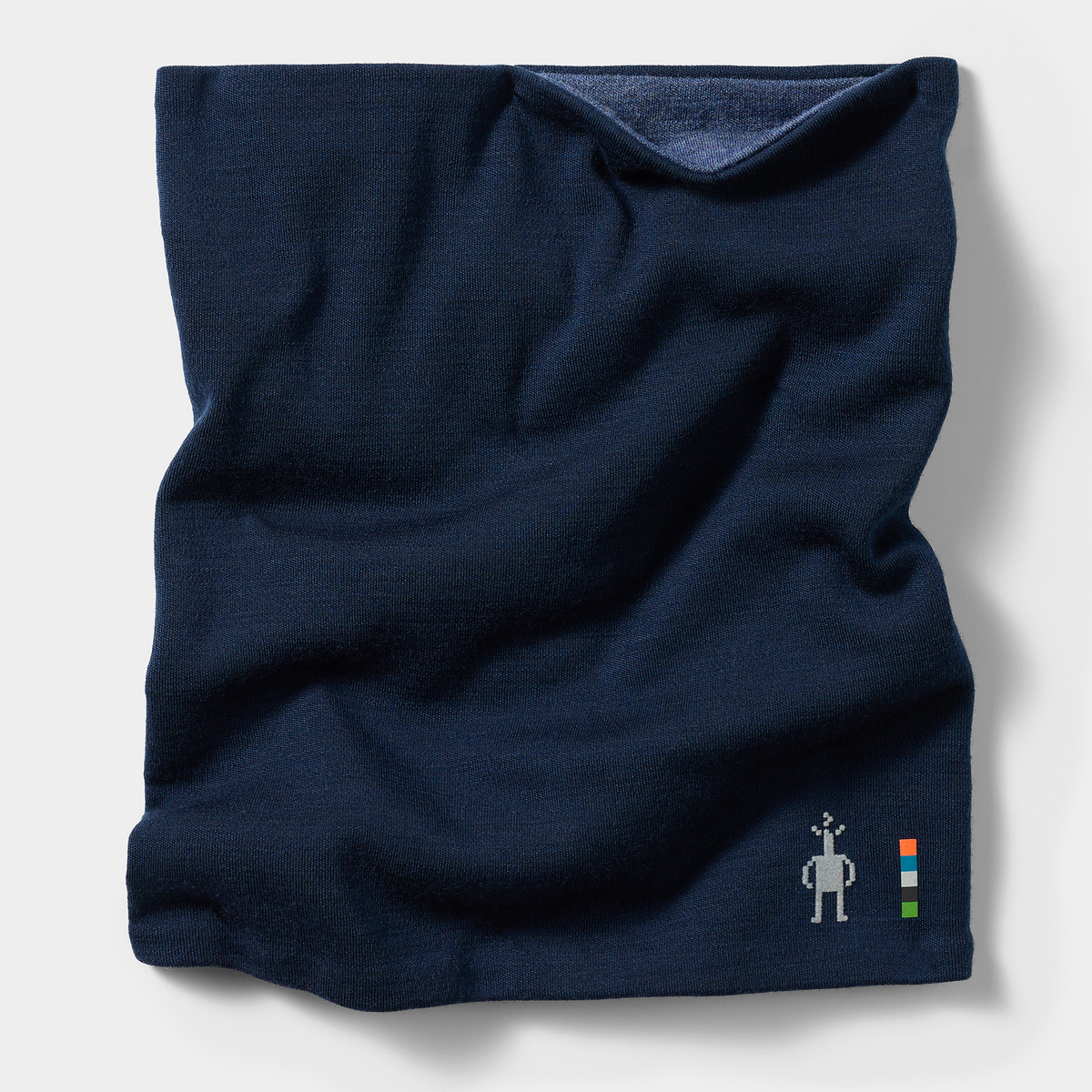 Smartwool - Thermal Merino Reversible Neck Gaiter - Unisexe
