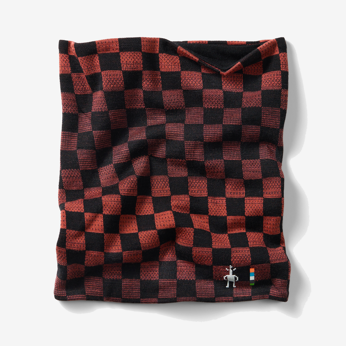 Smartwool - Thermal Merino Reversible Neck Gaiter - Unisexe