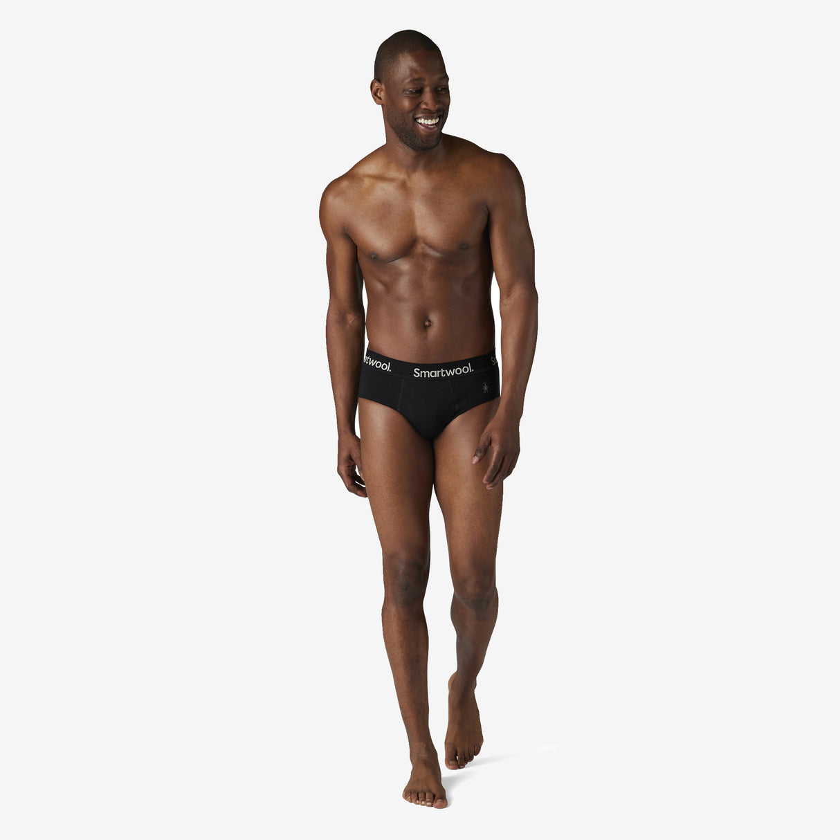 Smartwool - Active Brief - Homme