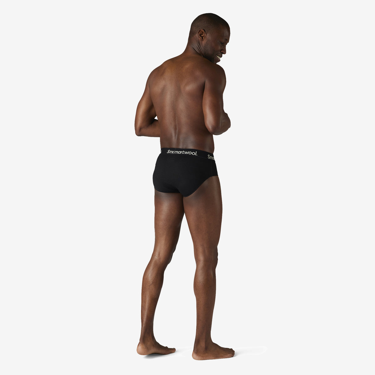 Smartwool - Active Brief - Homme