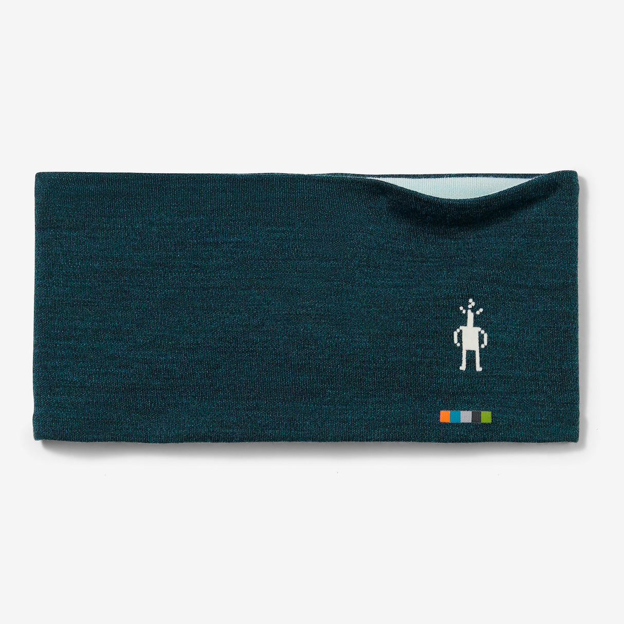 Smartwool - Thermal Merino Reversible Headband - Unisexe