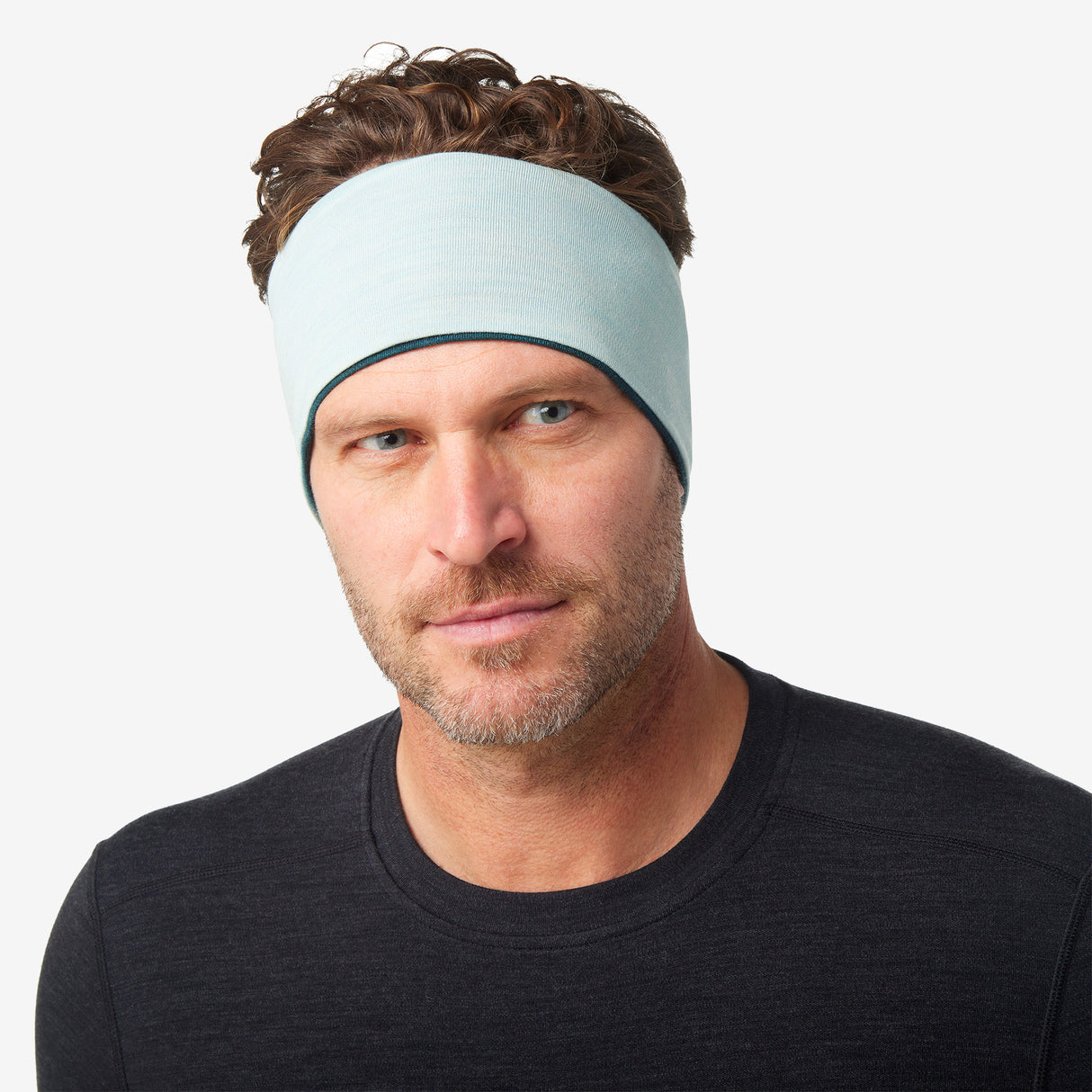 Smartwool - Thermal Merino Reversible Headband - Unisexe