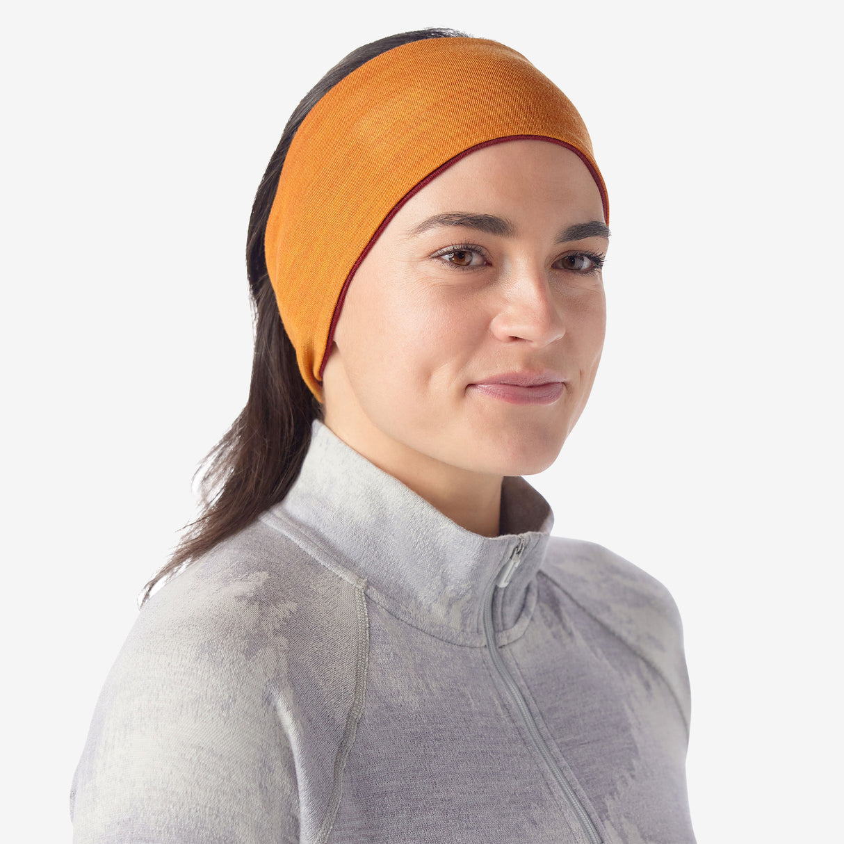 Smartwool - Thermal Merino Reversible Headband - Unisexe