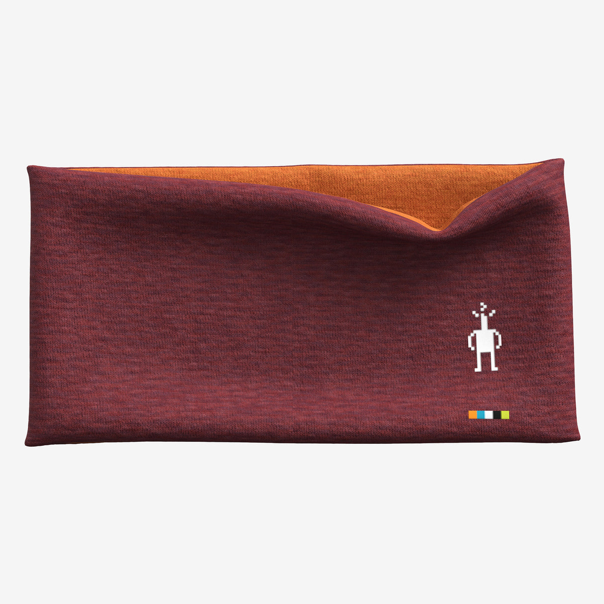 Smartwool - Thermal Merino Reversible Headband - Unisexe