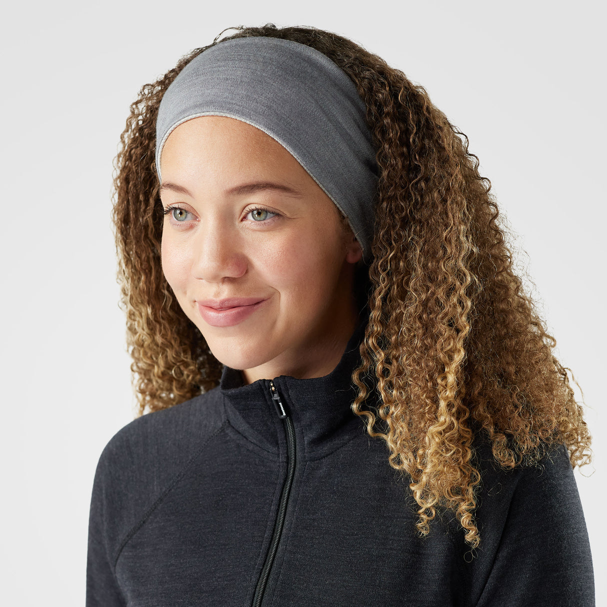 Smartwool - Thermal Merino Reversible Headband - Unisexe